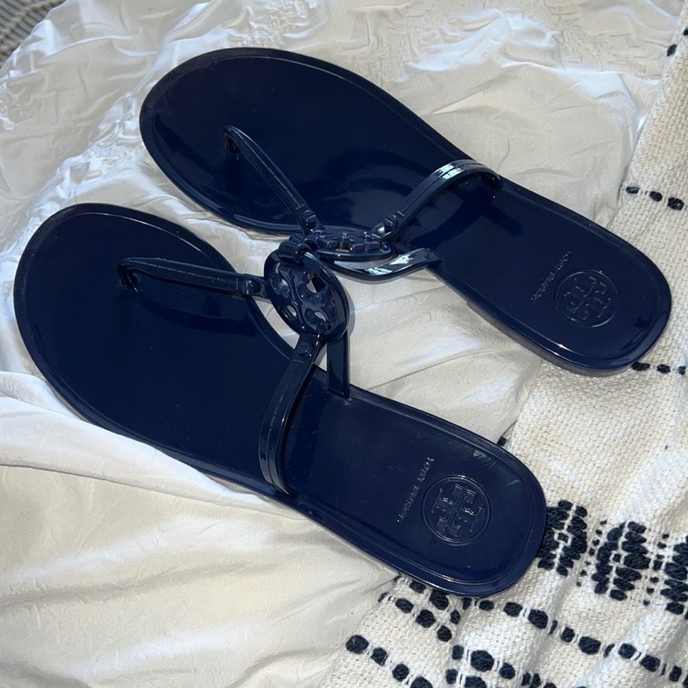 Tory Burch Jelly sandals